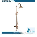 Best price perfect design waterfall shower set